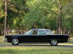 Lincoln Continental Bubbletop Kennedy Limousine 1962 года